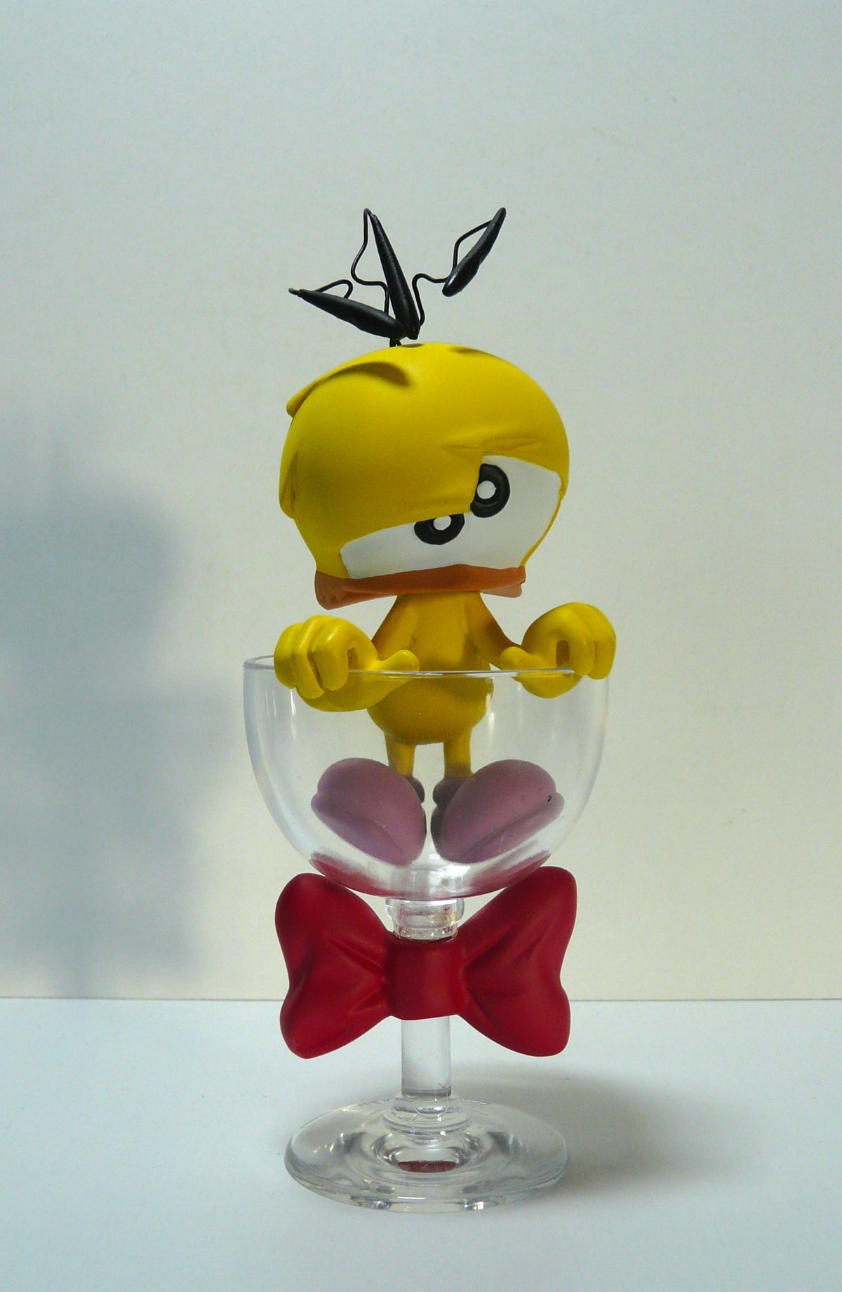 Démons & Merveilles - Le Piaf In Glass (Vfr56) Figurines