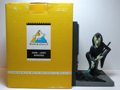 Démons & Merveilles - Harvey Hot Stuff Bookends Witch (Slh02)