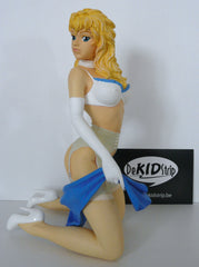 Attakus - Manga Girls Kaniya Figurines
