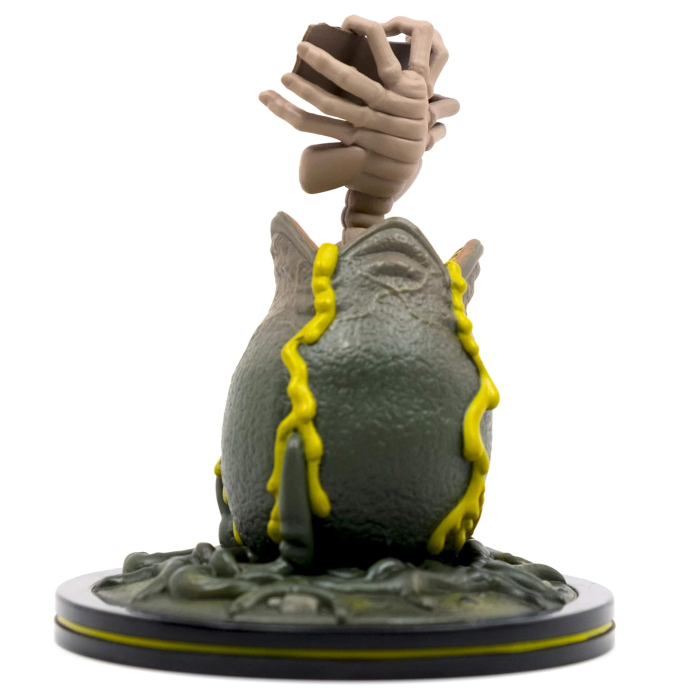 QM, Q-Fig. - Alien : Facehugger (9cm)