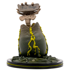 QM, Q-Fig. - Alien : Facehugger (9cm)