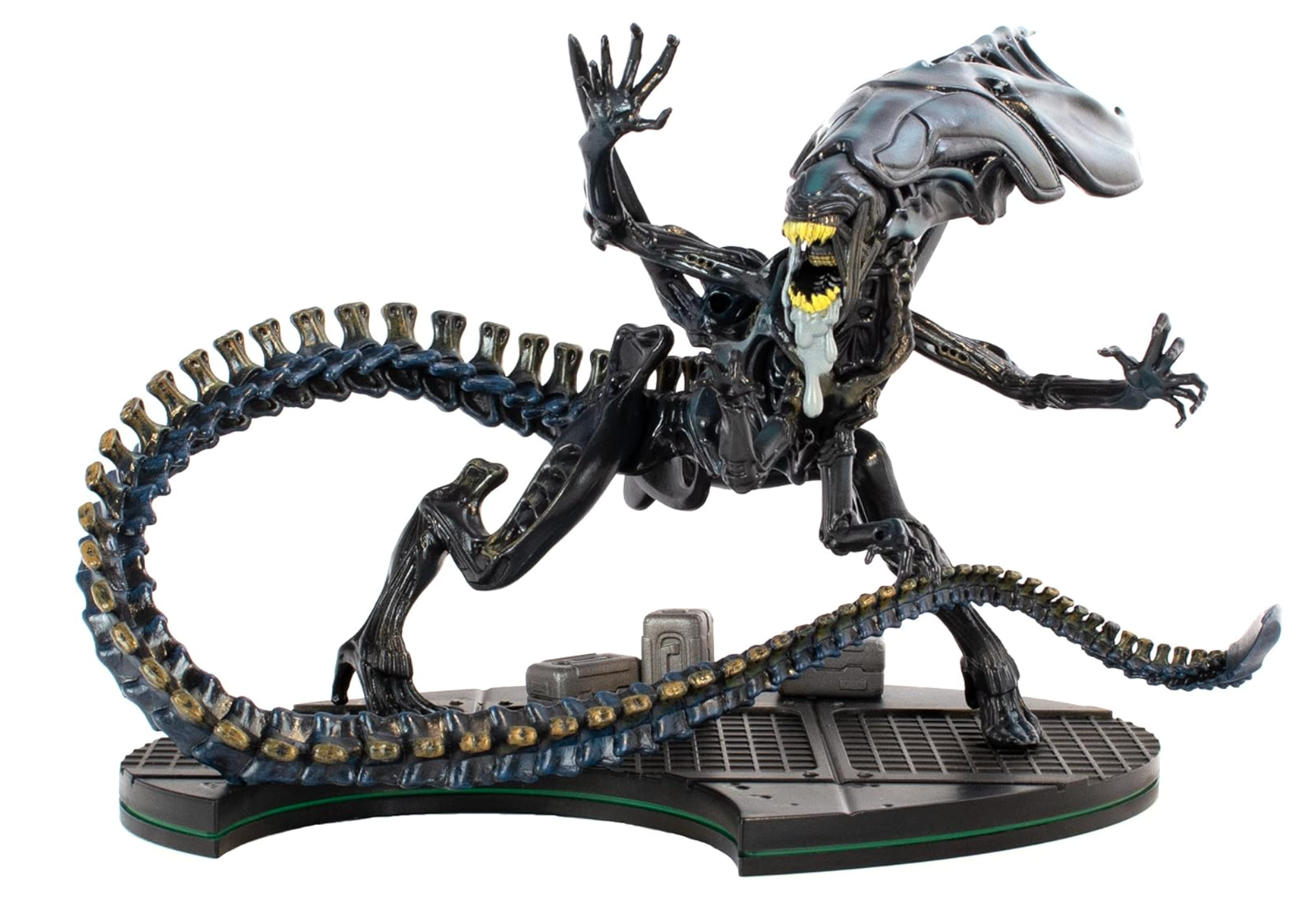 QM, Q-Fig. - Aliens : Alien Queen (23cm)