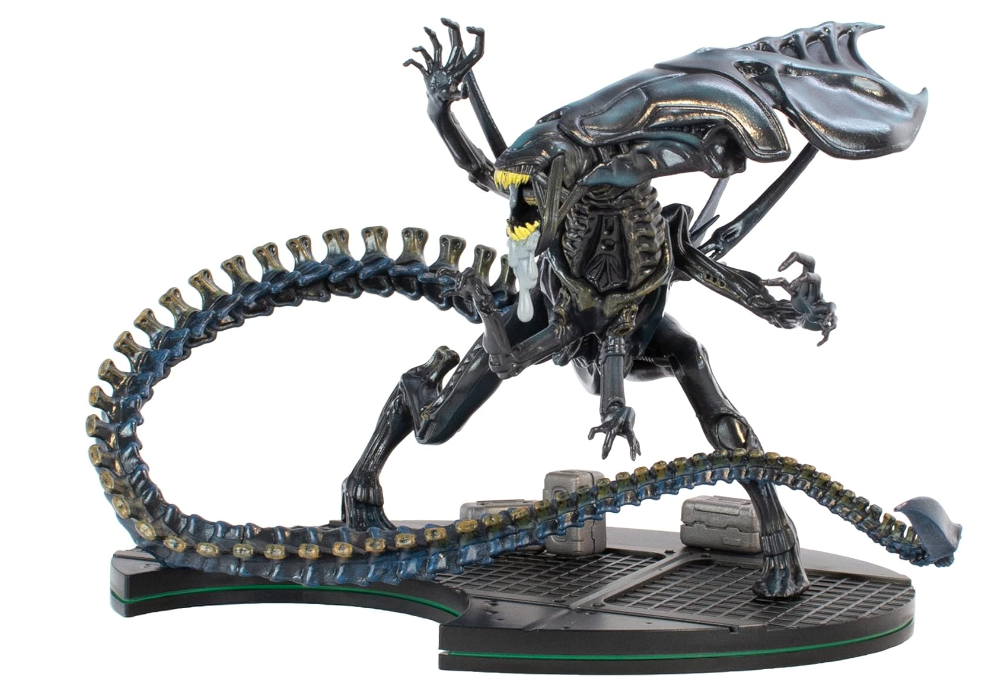 QM, Q-Fig. - Aliens : Alien Queen (23cm)