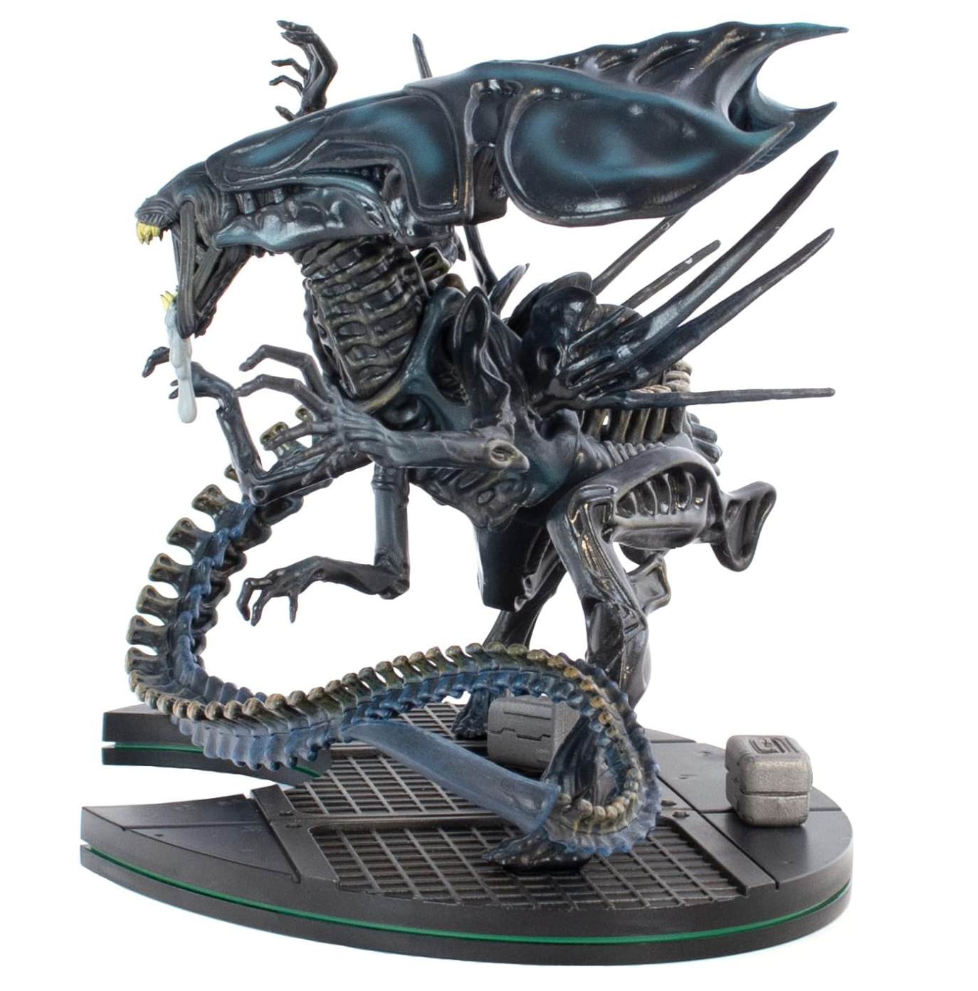 QM, Q-Fig. - Aliens : Alien Queen (23cm)