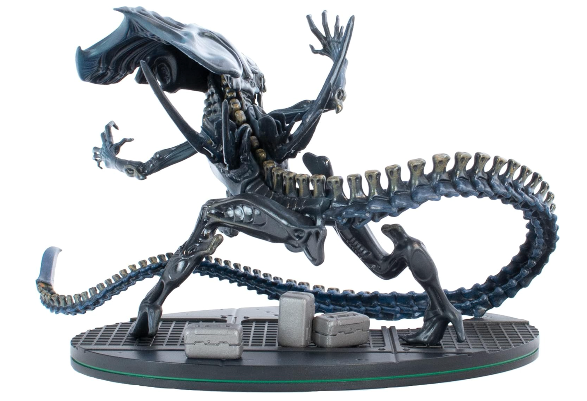 QM, Q-Fig. - Aliens : Alien Queen (23cm)