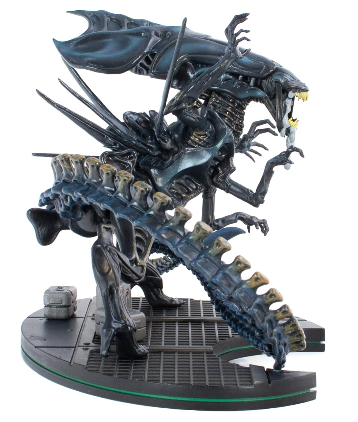QM, Q-Fig. - Aliens : Alien Queen (23cm)