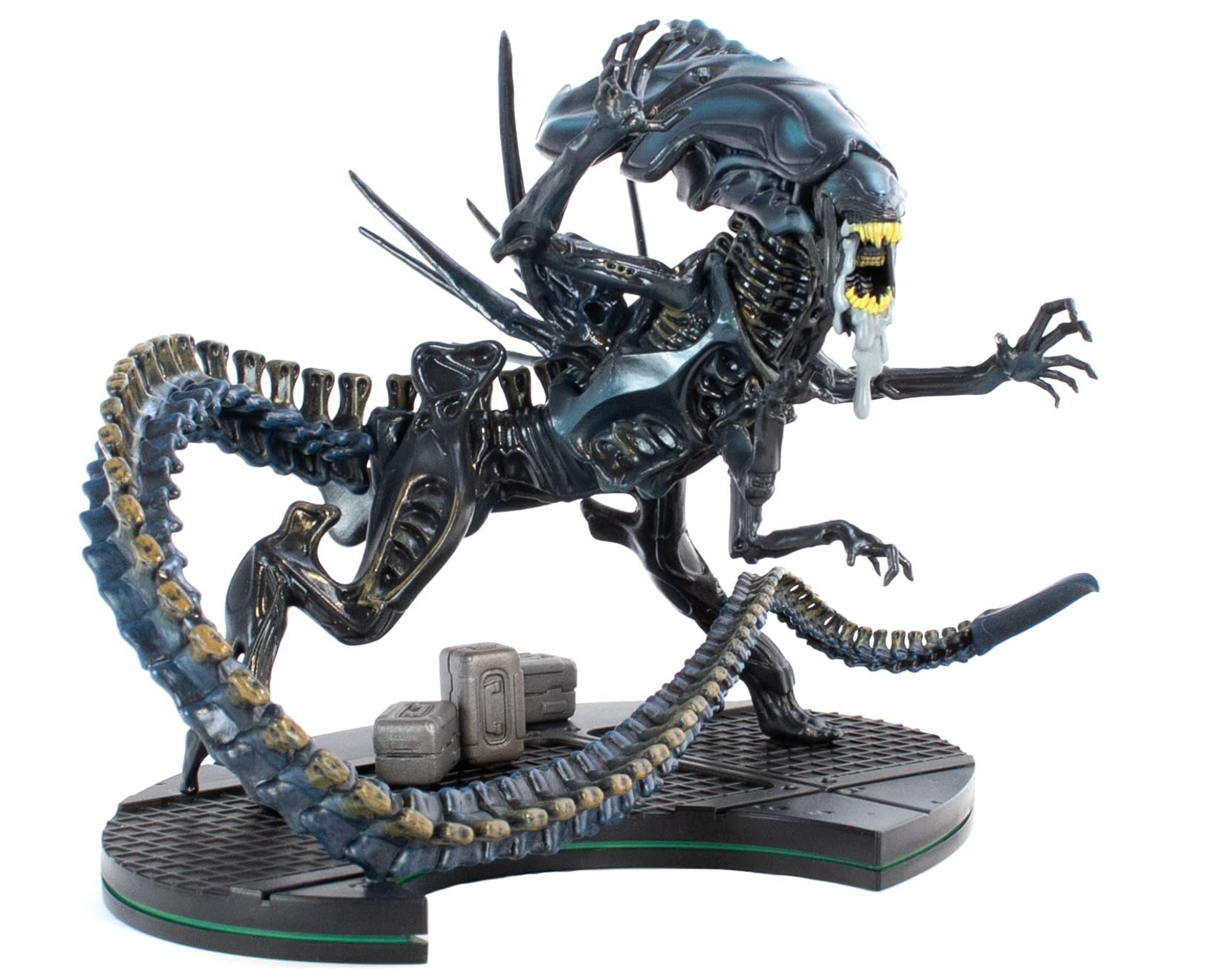 QM, Q-Fig. - Aliens : Alien Queen (23cm)
