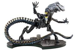 QM, Q-Fig. - Aliens : Alien Queen (23cm)