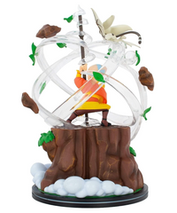 QM, Q-Fig. - Avatar : The Last Airbender 'Aang' (23cm)
