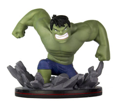 QM, Q-Fig. - Avengers, Age of Ultron : The Hulk (9cm)
