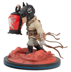 QM, Q-Fig. - Batman : Last Knight On Earth (10cm)