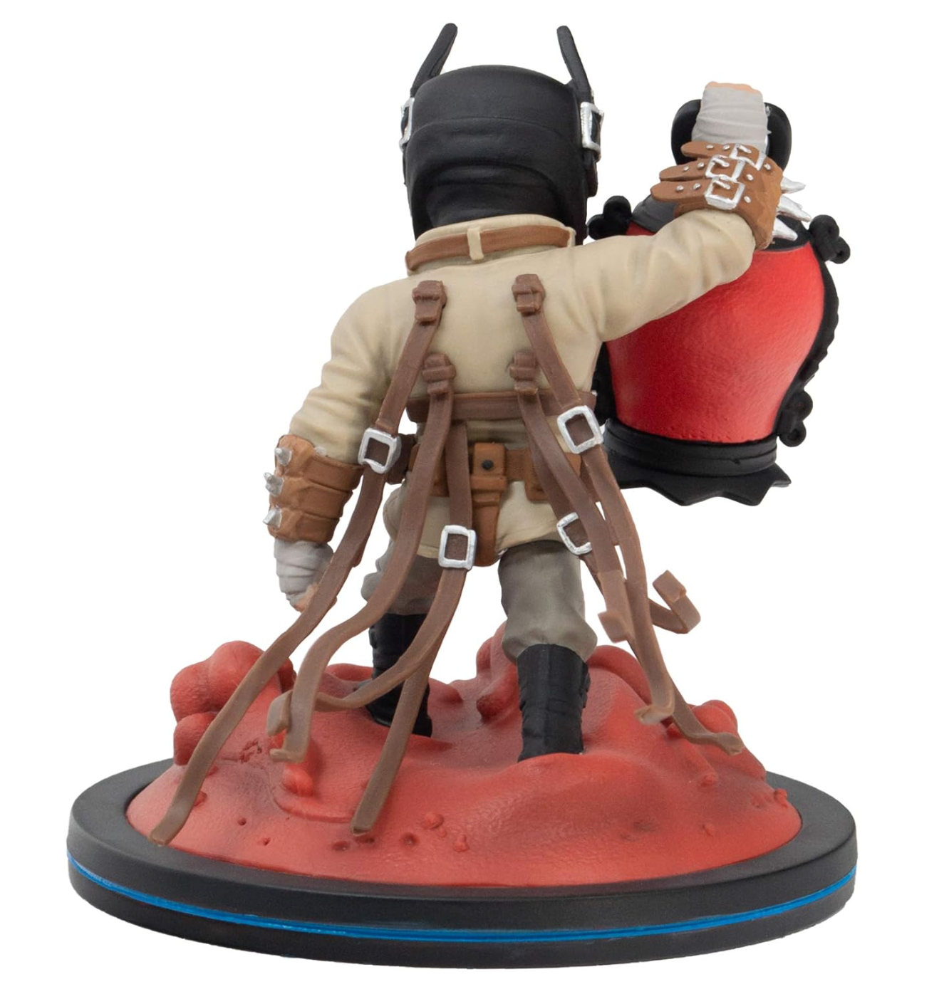 QM, Q-Fig. - Batman : Last Knight On Earth (10cm)