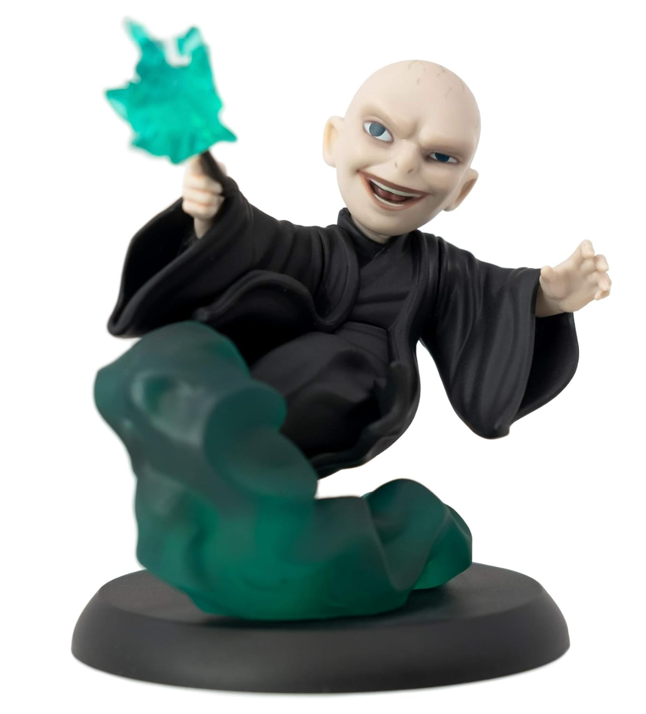 QM, Q-Fig. - Harry Potter : Lord Voldemort (10cm)