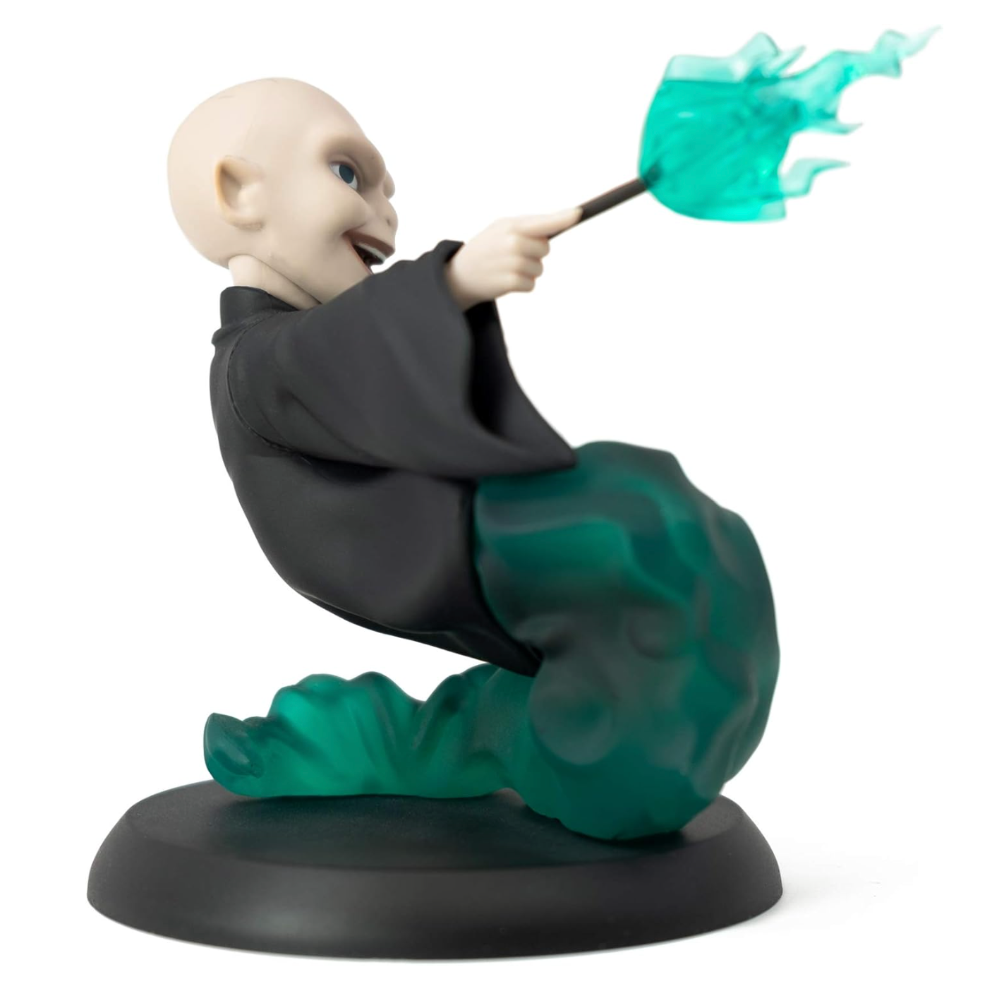 QM, Q-Fig. - Harry Potter : Lord Voldemort (10cm)