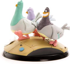 QM, Q-Fig. Max - Animaniacs : Goodfeathers (10cm)