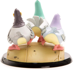 QM, Q-Fig. Max - Animaniacs : Goodfeathers (10cm)