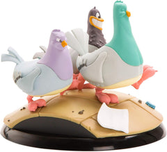 QM, Q-Fig. Max - Animaniacs : Goodfeathers (10cm)