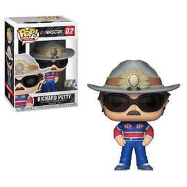 Funko POP! Nascar - Nascar - Richard Petty (02)