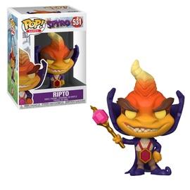 Funko POP! Games - Spyro - Ripto (531)