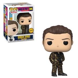 Funko POP! Heroes - Birds of Prey - Roman Sionis (Black & Gold) (306) CHASE