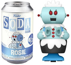 Funko SODA - The Jetsons - Rosie