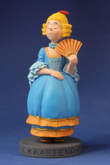 Parastone - Suske & Wiske De Kaartendans (Sw116) Figurines
