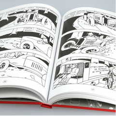 Tintin - Les Archives (Tome 23) Au Pays Des Soviets Book
