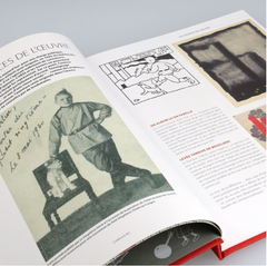 Tintin - Les Archives (Tome 23) Au Pays Des Soviets Book