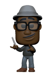 Funko POP! Disney - Soul - Joe Gardner (742)