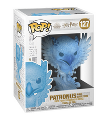 Funko POP! Movies - Harry Potter - Patronus (Albus Dumbledore) (127)