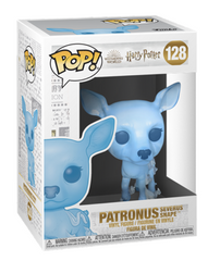 Funko POP! Movies - Harry Potter - Patronus (Severus Snape) (128)