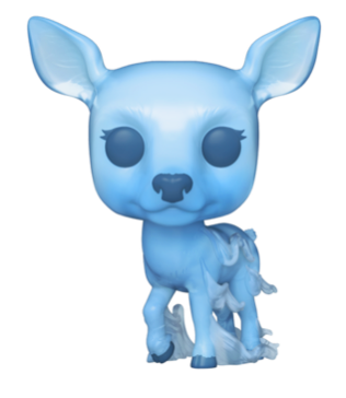 Funko POP! Movies - Harry Potter - Patronus (Severus Snape) (128)