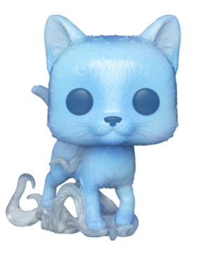 PRE-ORDER : Funko POP! Movies - Harry Potter - Patronus (McGonagall) (129)