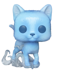 PRE-ORDER : Funko POP! Movies - Harry Potter - Patronus (McGonagall) (129)