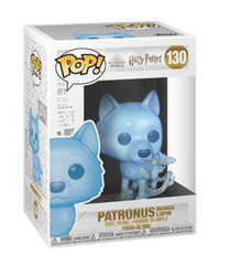 Funko POP! Movies - Harry Potter - Patronus (Remus Lupin) (130)