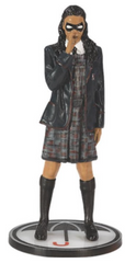 Dark Horse - The Umbrella Academy -Allison Hargreeves #3 (13Cm) Figurines