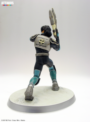 Attakus - Kookaburra Dragan Preko (32Cm) Figurines