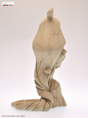 ATTAKUS Buste - Atalante, La Legende - Atalante (marble) (Limited & Numbered) (17cm)