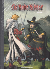 De Rode Ridder - Kilyon (269) (Luxe - hc)