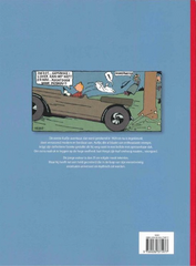 Tintin / Kuifje - Books - Kuifje in het land van de Sovjets (NL)