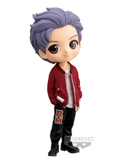 PRE-ORDER : BANPRESTO - Q Posket - BTS (Bangtan Boys) - Mic Drop RM (14cm)