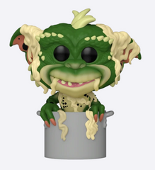 Funko POP! Movies - Gremlins 2, The New Batch - Daffy (1148) - Exclusive