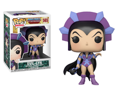 Funko POP! Television - Masters of the Universe - Vinyl Figure Evil-Lyn (565)