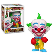 Funko POP! Movies - Killer Klowns (from-outer-space) - Shorty (932)
