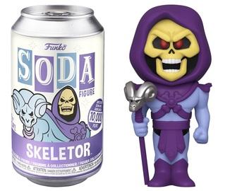 Funko SODA - Masters Of The Universe - Skeletor (Classic)