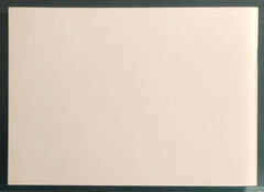 Sketchbook - Aouamri Mohamed "L'Ouëte de l'oiseau du temps" (°20009) (Numbered + Signed) (Copy)