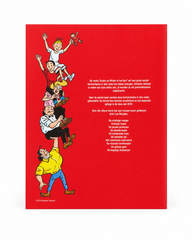 Suske & Wiske in het kort – De koppige kluizenaar #10 – Softcover – 1ste druk - 2019