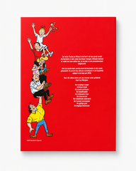 Suske & Wiske in het kort – Het rinkelende raderwerk #7 – Softcover – 1ste druk - 2019