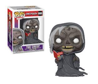 Funko POP! Television - Creepshow - The Creep (990)