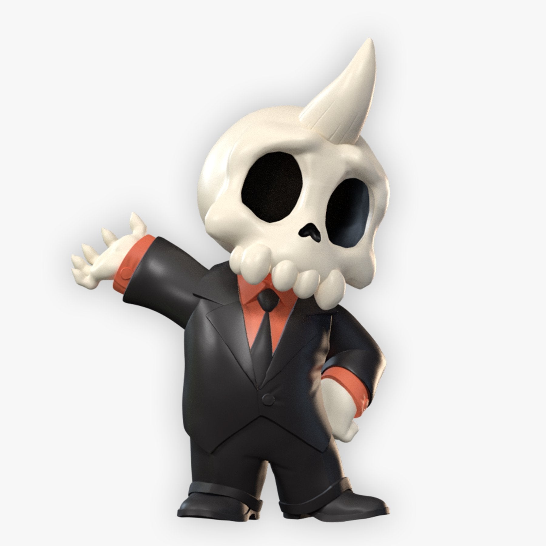 CRYPTOZOIC - Cryptkins Unleashed - Bob (13cm)